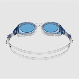Lunettes de natation SPEEDO Recreation Futura Classic Bleu / Blanc Unisexe