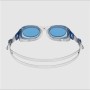 Lunettes de natation SPEEDO Recreation Futura Classic Bleu / Blanc Unisexe