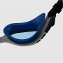 Lunettes de natation SPEEDO Fitness Blanc / Bleu Unisexe