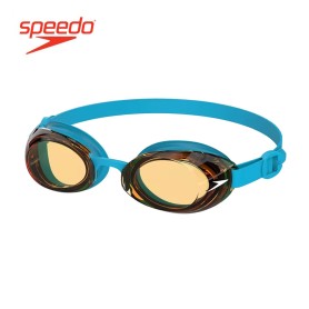 Lunettes de natation SPEEDO Recreation Jet 2.0 Bleu Junior
