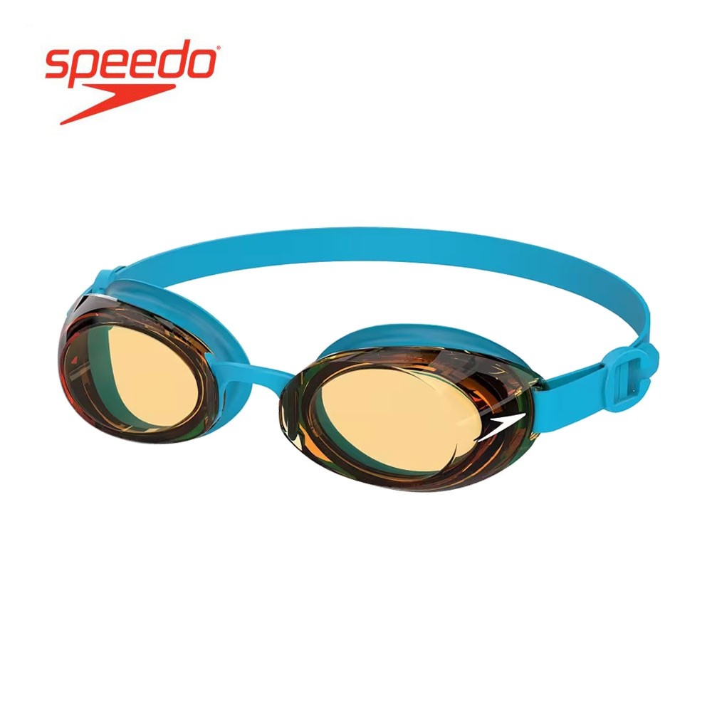 Lunettes de natation SPEEDO Jet 2.0 Bleu Junior