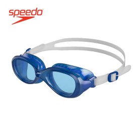 Lunettes de natation SPEEDO Futura Classic Bleu / Blanc Junior