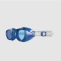 Lunettes de natation SPEEDO Futura Classic Bleu / Blanc Junior