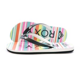 Tongs ROXY Tahiti Multicolore Junior