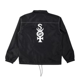 Veste QUIKSILVER Mercury Noir Homme