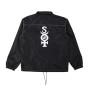 Veste QUIKSILVER Mercury Noir Homme