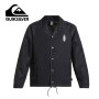Veste QUIKSILVER Mercury Noir Homme