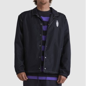 Veste QUIKSILVER Mercury Noir Homme