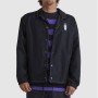Veste QUIKSILVER Mercury Noir Homme