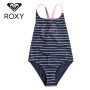 Maillot de bain ROXY Bico Basic Stripe Bleu marine Fille