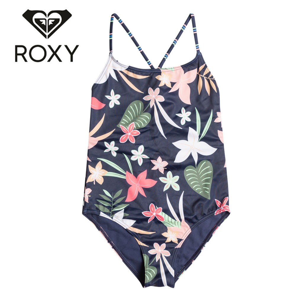 Maillot de bain ROXY Vacay for Life Floral Fille