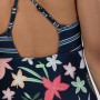 Maillot de bain ROXY Vacay for Life Floral Fille