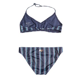 Maillot de bain ROXY Swim for Days Bleu marine Fille