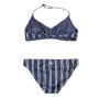 Maillot de bain ROXY Swim for Days Bleu marine Fille