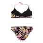 Maillot de bain ROXY Active Joy Zebra  Fille