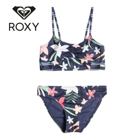 Maillot de bain ROXY Vacay For Life Fille