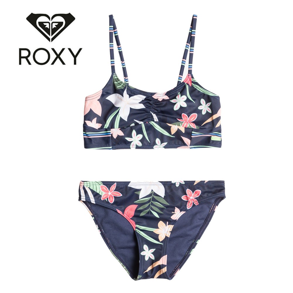 Maillot de bain ROXY Vacay For Life Fille