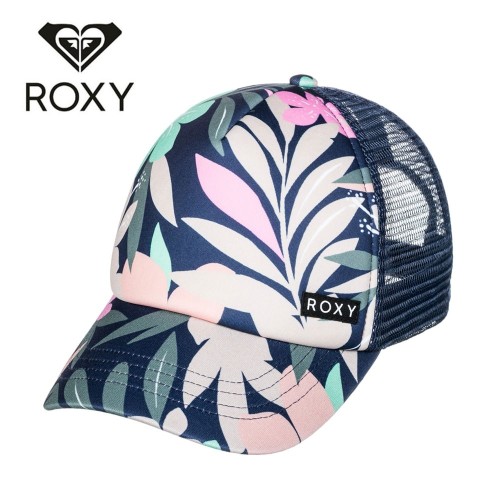 Casquette ROXY Honey Coconut Tropical Junior