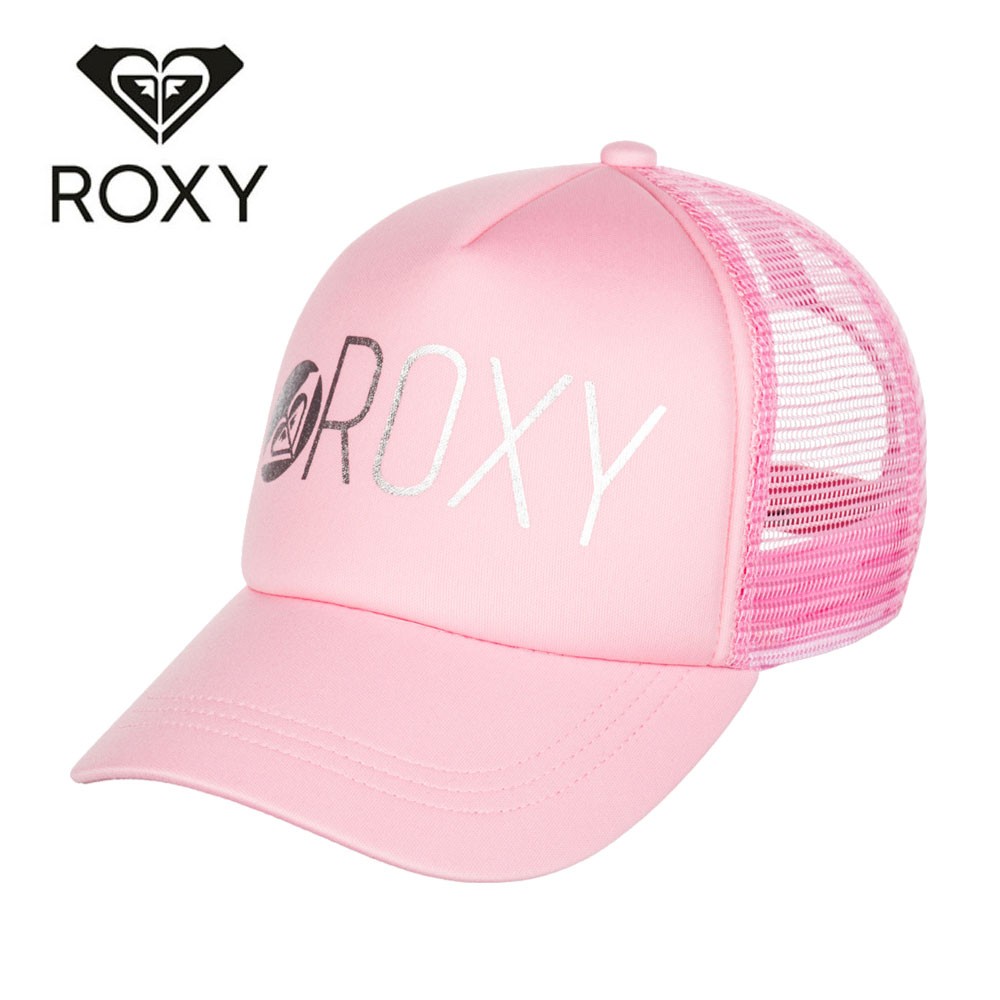 Casquette ROXY Reggae Town Rose Junior