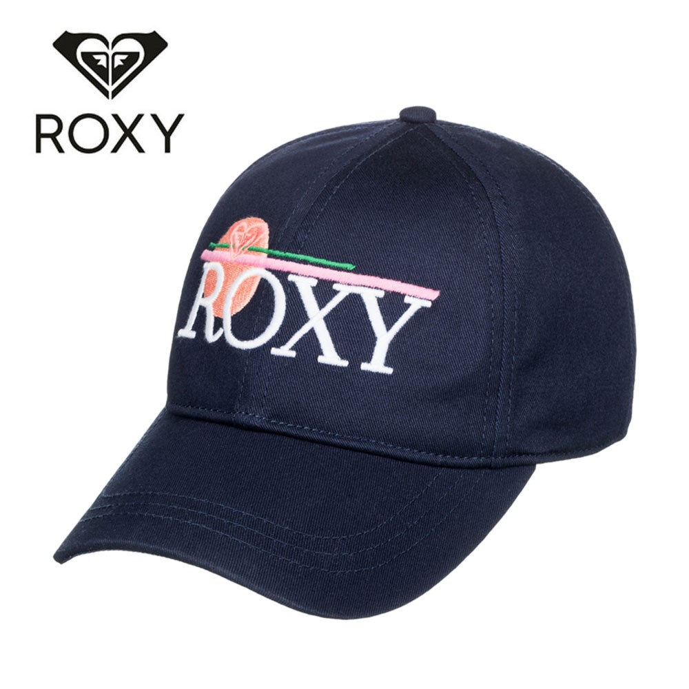 Casquette ROXY Blondie Girl Bleu marine Junior