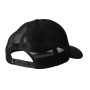 Casquette QUIKSILVER Slab Scratch Noir Junior
