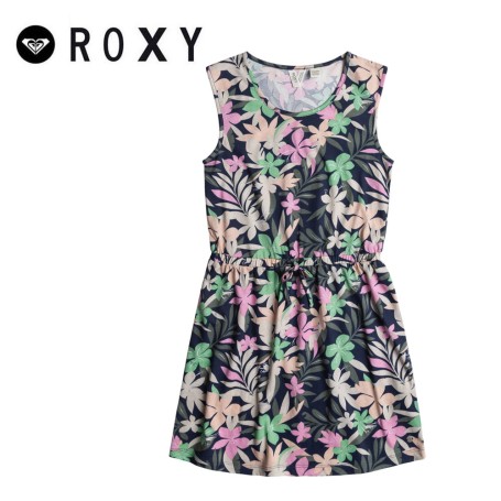 Robe ROXY Surfs Up Floral Junior