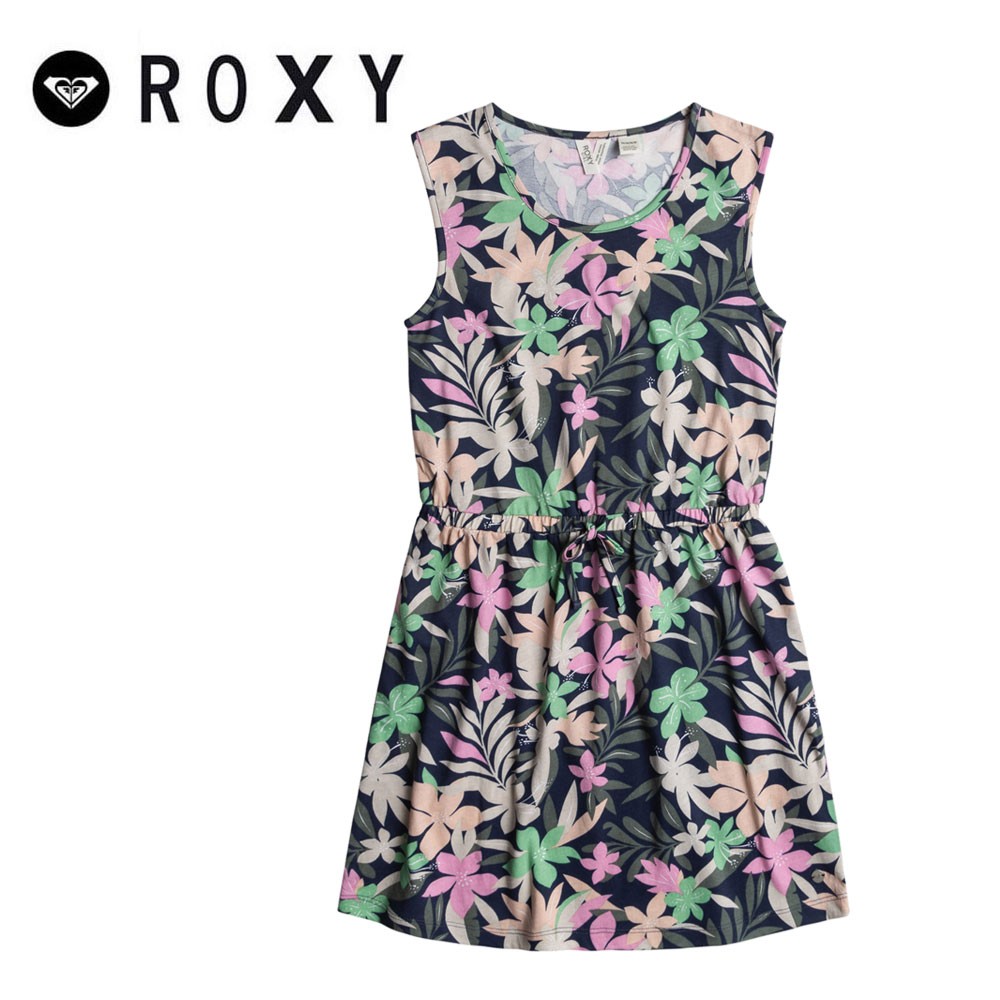 Robe ROXY Surfs Up Floral Junior