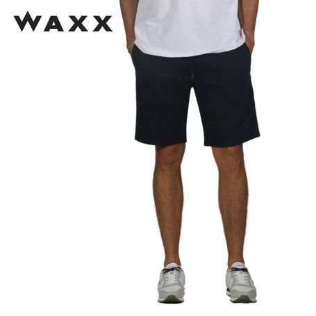 Short WAXX Bowen Bleu marine Homme