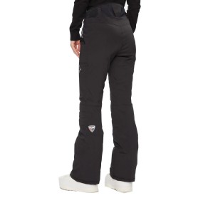 Pantalon de ski ROSSIGNOL JCC Stellar Noir Femme