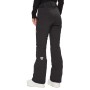 Pantalon de ski ROSSIGNOL JCC Stellar Noir Femme