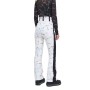 Pantalon de ski Softshell ROSSIGNOL JCC Sirius Blanc Femme