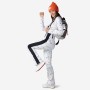Pantalon de ski Softshell ROSSIGNOL JCC Sirius Blanc Femme