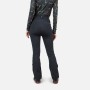 Pantalon de ski Softshell ROSSIGNOL JCC Sirius Noir Femme
