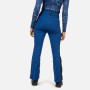 Pantalon de ski Softshell ROSSIGNOL JCC Sirius Bleu Femme