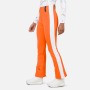 Pantalon de ski Softshell ROSSIGNOL JCC Sirius Orange Femme