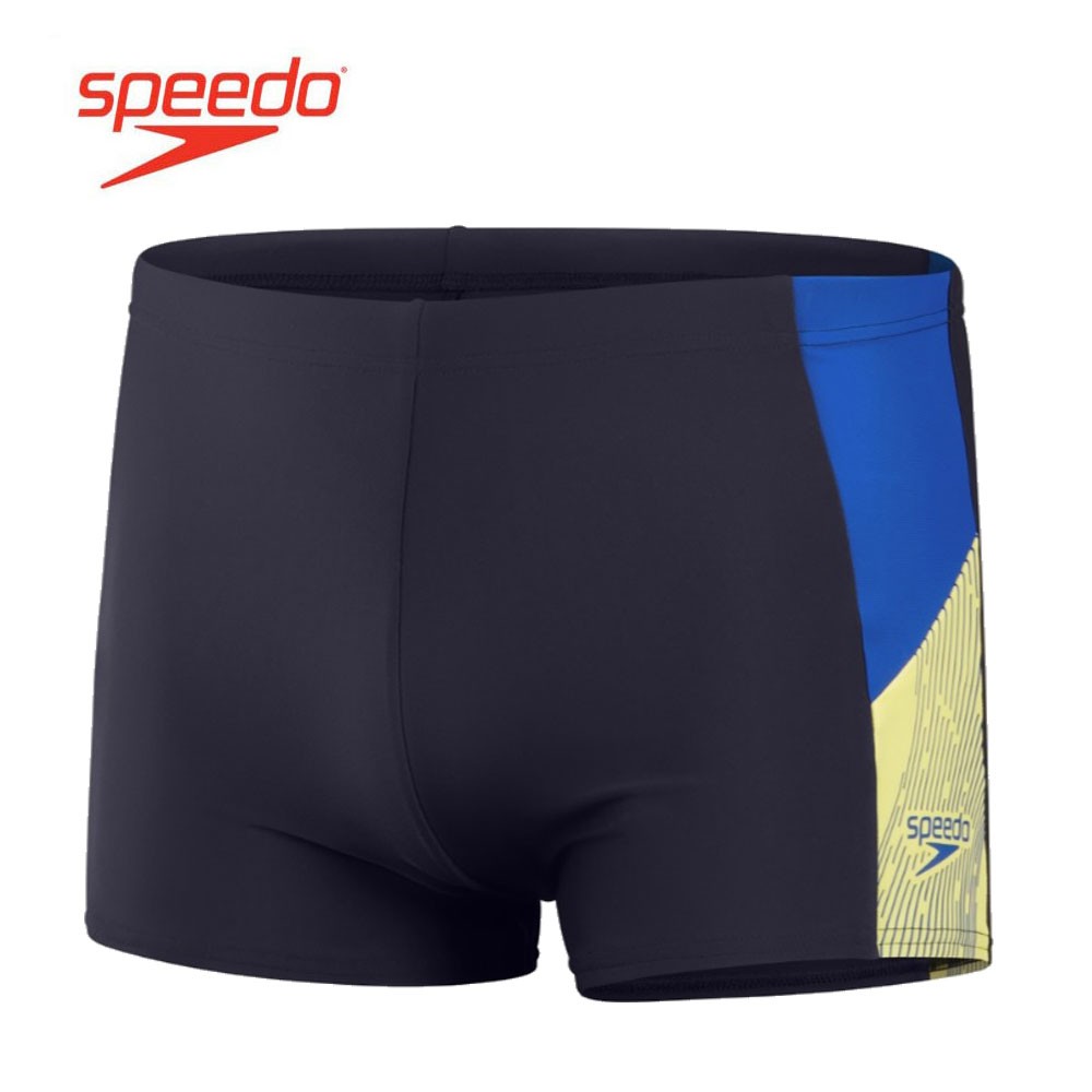 Maillot de bain SPEEDO Dive Splice Asht Bleu Homme
