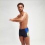 Maillot de bain SPEEDO Dive Splice Asht Bleu Homme