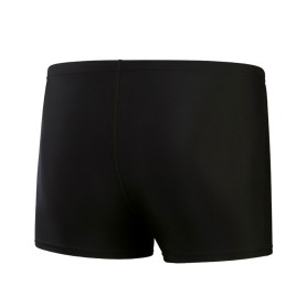 Maillot de bain SPEEDO Tech Print Asht Noir/Jaune Homme