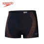 Maillot de bain SPEEDO Duo Logo Noir/Vert Homme