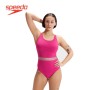 Maillot de bain SPEEDO Sculpture Luniaglow Rose Femme