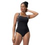 Maillot de bain SPEEDO Sculpture Lunalustre Noir Femme