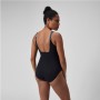 Maillot de bain SPEEDO Sculpture Contour Eclipse Noir Femme