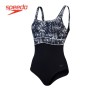 Maillot de bain SPEEDO Sculpture Contour Eclipse Noir Femme
