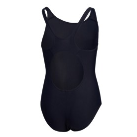 Maillot de bain SPEEDO Placement Muscleback Bleu Fille