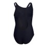 Maillot de bain SPEEDO Placement Muscleback Bleu Fille