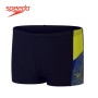 Maillot de bain SPEEDO Dive Splice Asht Bleu Junior