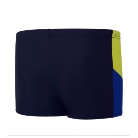 Maillot de bain SPEEDO Dive Splice Asht Bleu Junior