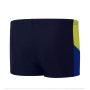 Maillot de bain SPEEDO Dive Splice Asht Bleu Junior