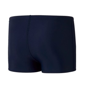 Maillot de bain SPEEDO Medley Logo Bleu Junior