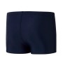 Maillot de bain SPEEDO Medley Logo Bleu Junior
